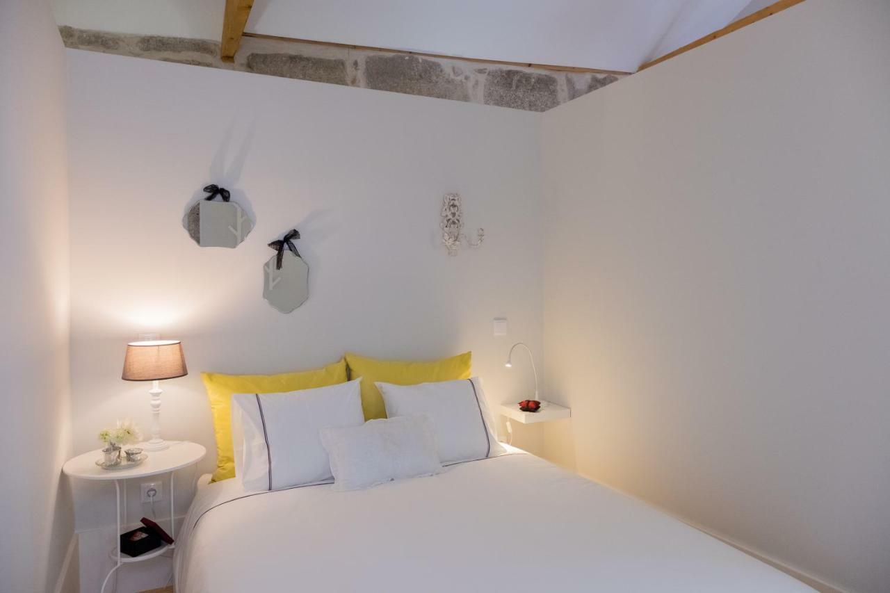 Alda'S Vintage Apartments With Free Parking Порто Екстериор снимка