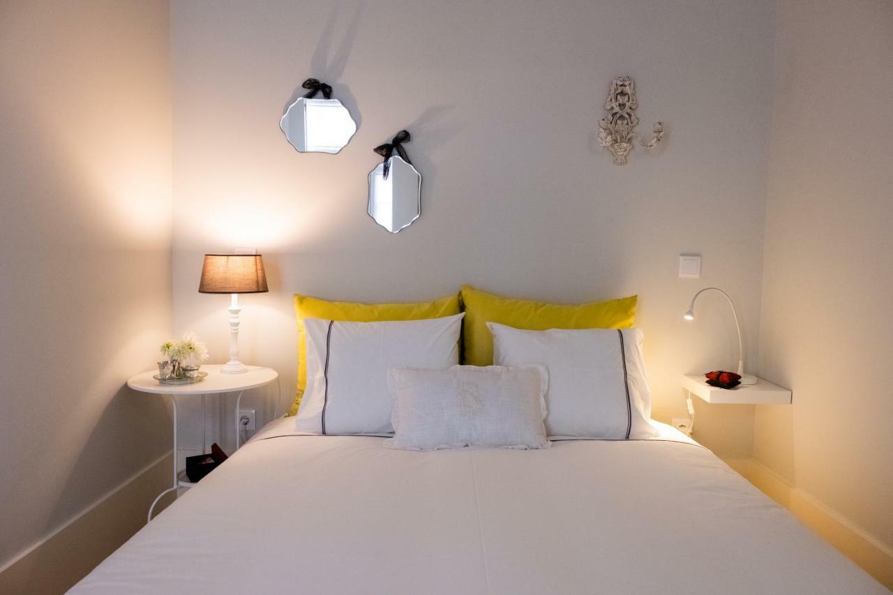 Alda'S Vintage Apartments With Free Parking Порто Екстериор снимка