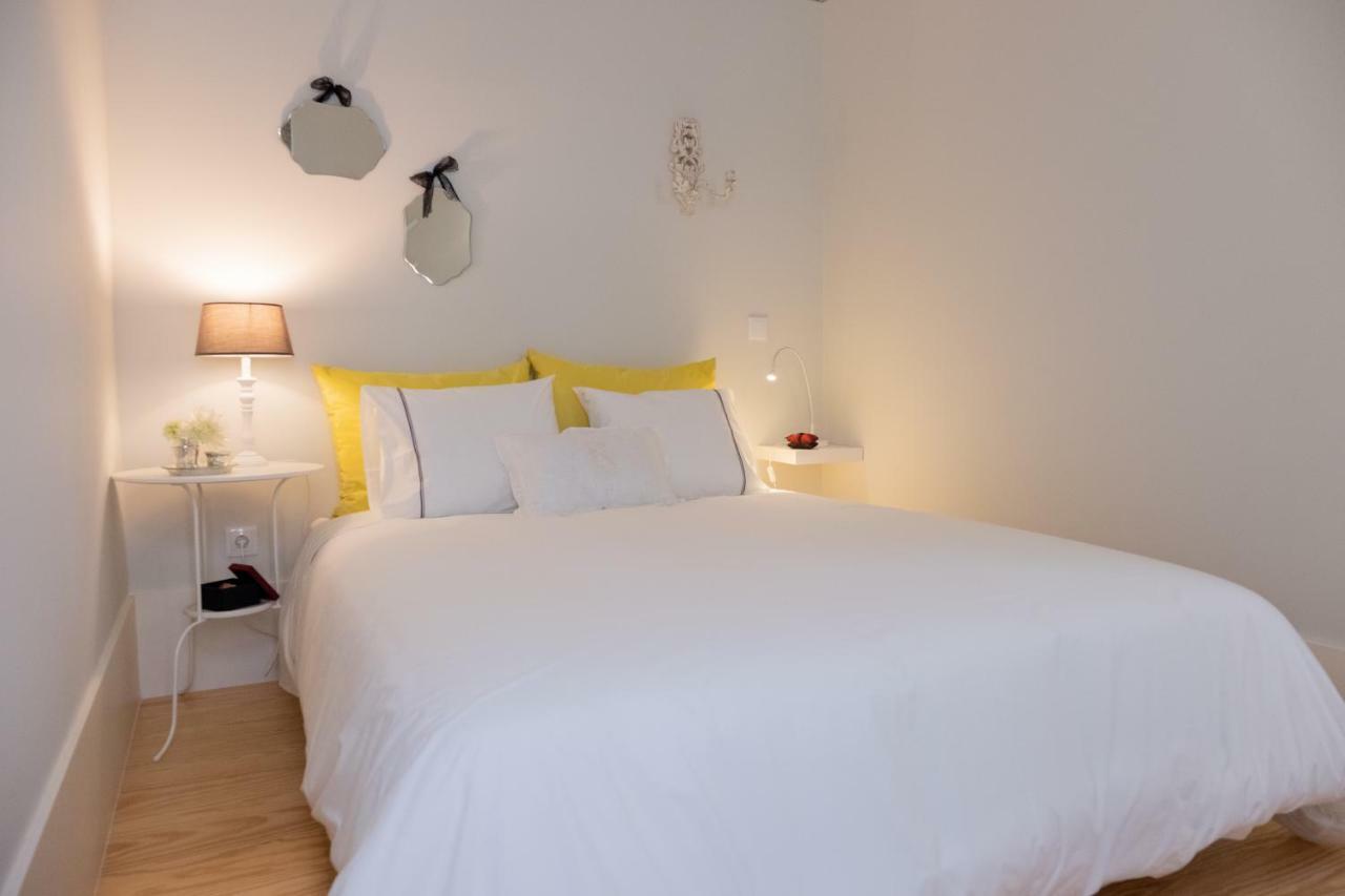 Alda'S Vintage Apartments With Free Parking Порто Екстериор снимка