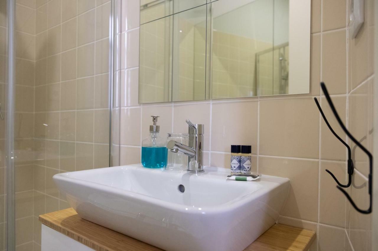 Alda'S Vintage Apartments With Free Parking Порто Екстериор снимка