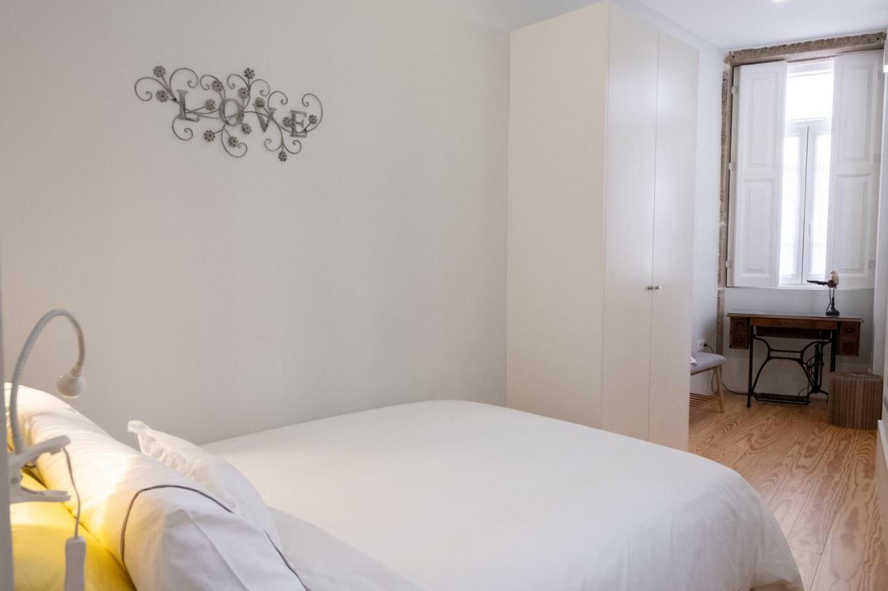 Alda'S Vintage Apartments With Free Parking Порто Екстериор снимка