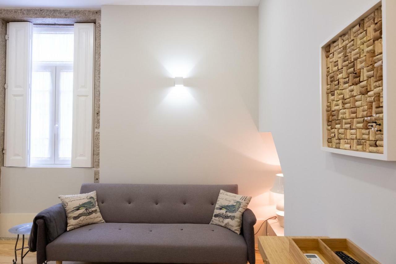 Alda'S Vintage Apartments With Free Parking Порто Екстериор снимка