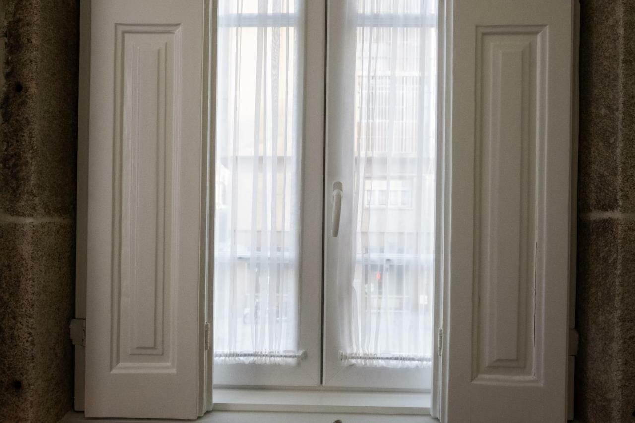 Alda'S Vintage Apartments With Free Parking Порто Екстериор снимка