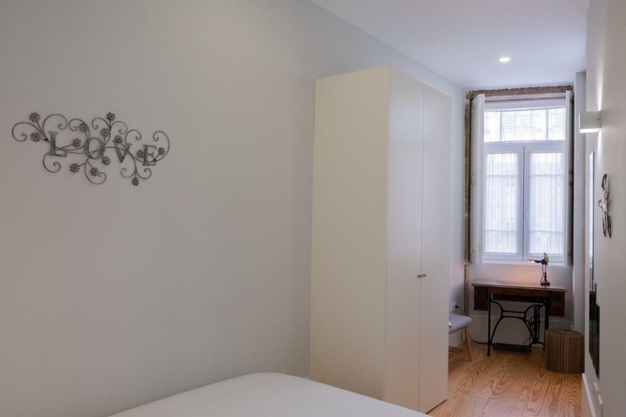Alda'S Vintage Apartments With Free Parking Порто Екстериор снимка