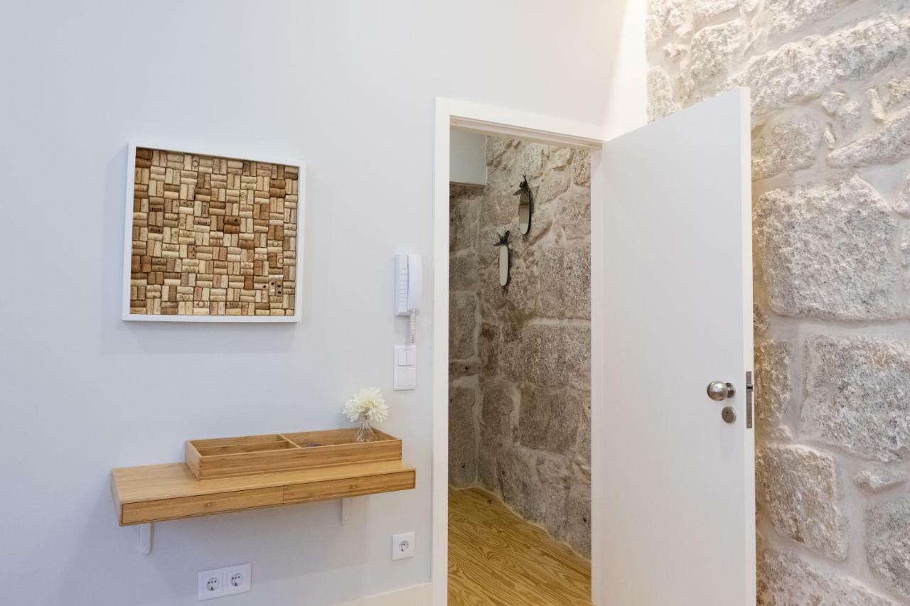 Alda'S Vintage Apartments With Free Parking Порто Екстериор снимка