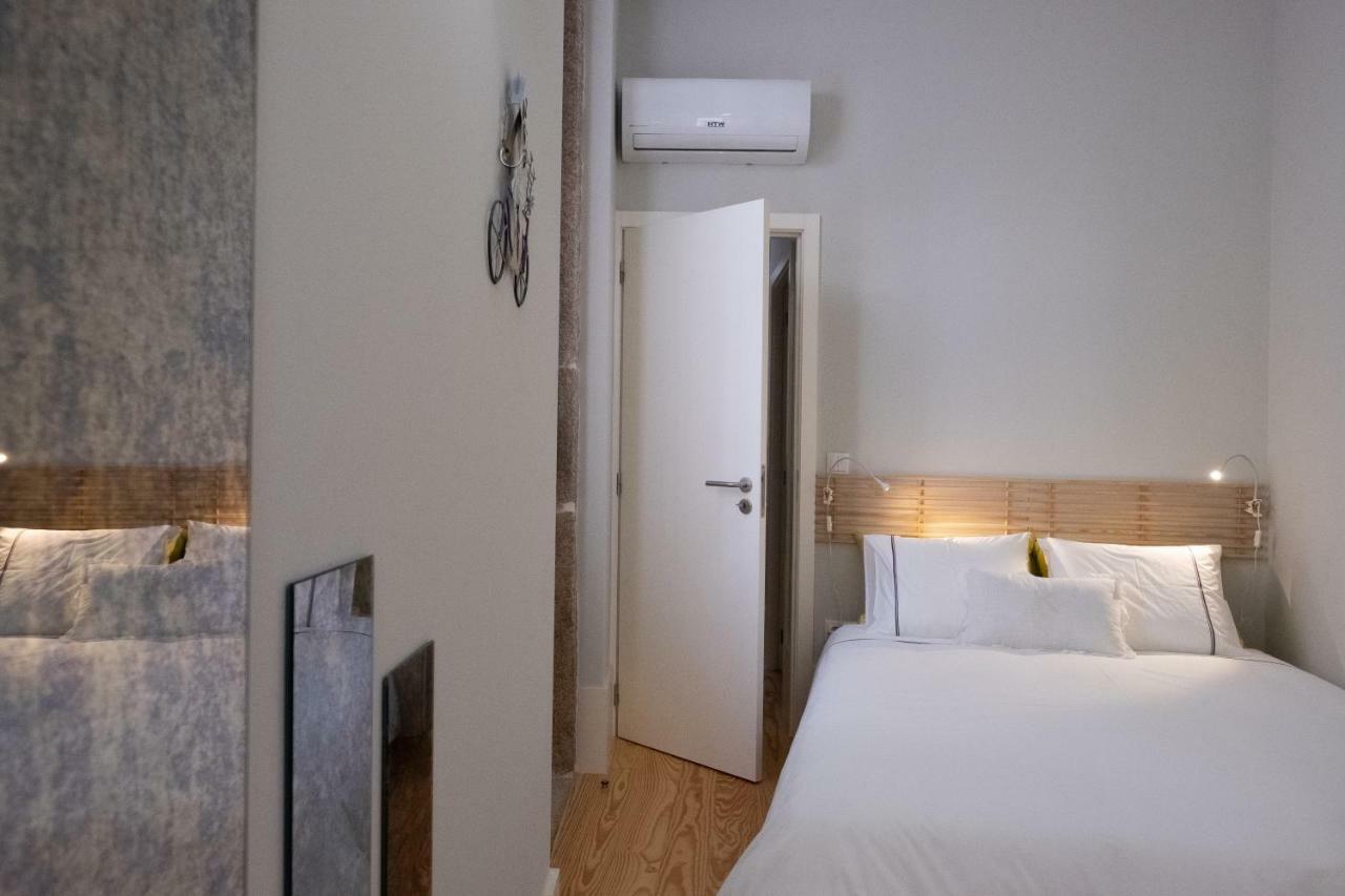 Alda'S Vintage Apartments With Free Parking Порто Екстериор снимка