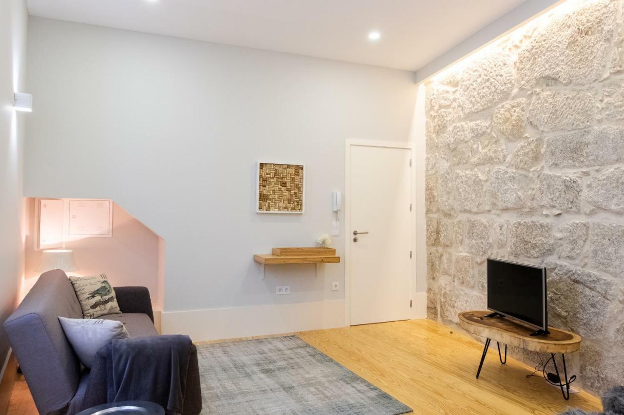 Alda'S Vintage Apartments With Free Parking Порто Екстериор снимка