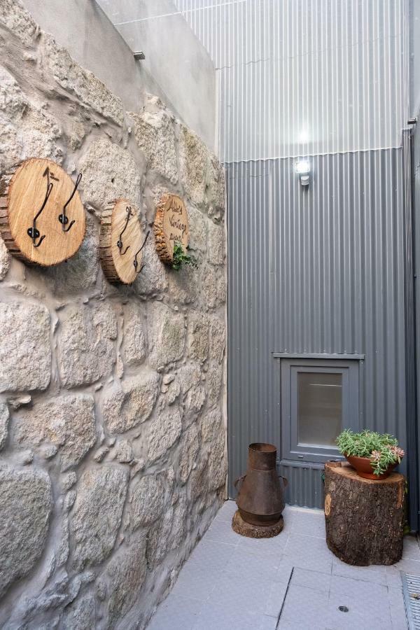 Alda'S Vintage Apartments With Free Parking Порто Екстериор снимка