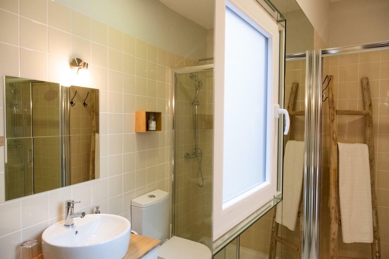 Alda'S Vintage Apartments With Free Parking Порто Екстериор снимка