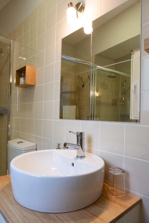 Alda'S Vintage Apartments With Free Parking Порто Екстериор снимка